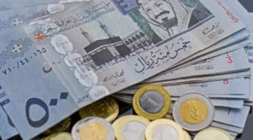 أسعار الريال السعودي مقابل الجنيه المصري اليوم