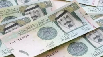 سعر الريال السعودي مقابل الجنيه اليوم الثلاثاء 6-5-2025