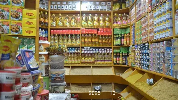 أسعار الزيت والسمن بالغربية اليوم السبت 10 مايو 2025