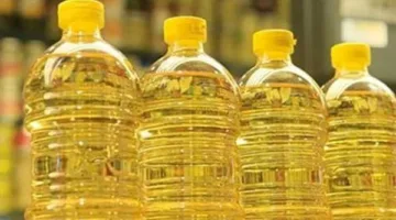 أسعار الزيت والسمن في الغربية يوم الإثنين 19 مايو 2025