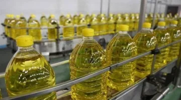 أسعار الزيوت والسمن في الغربية اليوم الأربعاء 21 مايو 2025