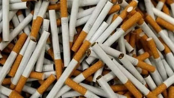 أسعار السجائر المحلية والأجنبية اليوم الخميس 15 مايو 2025 في المتاجر أسعار السجائر المحلية والأجنبية اليوم الخميس 15 مايو 2025 في المتاجر