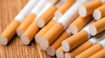 أسعار السجائر في الأسواق اليوم الثلاثاء 6 مايو 2025
