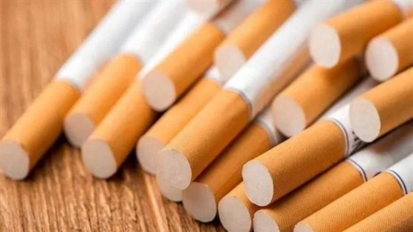 أسعار السجائر في الأسواق اليوم الثلاثاء 6 مايو 2025