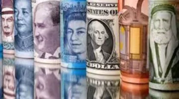 أسعار الصرف اليوم الأحد: ارتفاع اليورو والجنيه البريطاني والريال السعودي