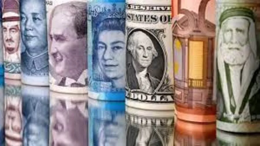 أسعار الصرف اليوم الأحد: ارتفاع اليورو والجنيه البريطاني والريال السعودي