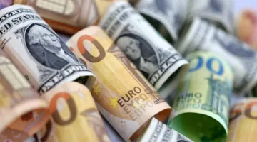 أسعار الصرف اليوم: الجنيه الإسترليني يسجل 67.42 جنيه