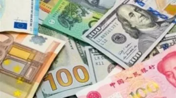 أسعار الصرف اليوم: الريال السعودي في سوق العملات الأحد 25 مايو 2025