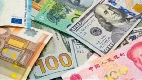 أسعار الصرف اليوم: الريال السعودي في سوق العملات الأحد 25 مايو 2025 أسعار الصرف اليوم: الريال السعودي في سوق العملات الأحد 25 مايو 2025