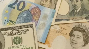 أسعار الصرف للعملات الأجنبية والعربية مقابل الجنيه المصري بتاريخ السبت 24 مايو 2025