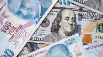 أسعار العملات الأجنبية مقابل الليرة التركية بتاريخ 19 مايو