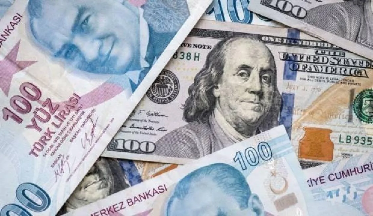أسعار الصرف للعملات الأجنبية مقابل الليرة التركية بتاريخ 18 مايو أسعار الصرف للعملات الأجنبية مقابل الليرة التركية بتاريخ 18 مايو