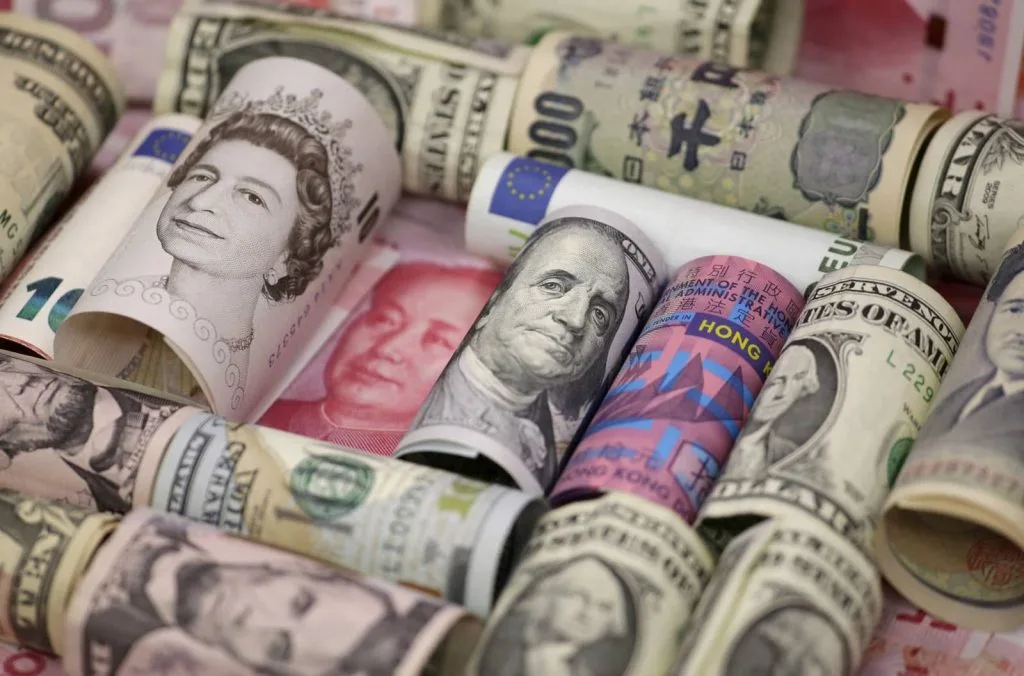 أسعار العملات الأجنبية اليوم: الدولار الكندي يبلغ 36.03 جنيه أسعار العملات الأجنبية اليوم: الدولار الكندي يبلغ 36.03 جنيه
