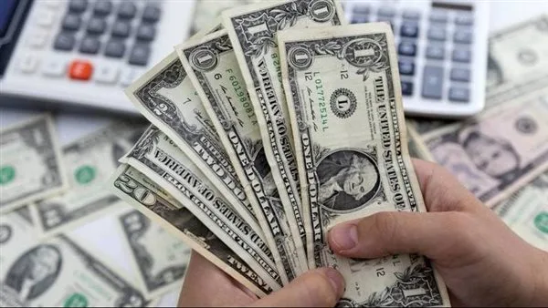 أسعار العملات الأجنبية في البنك المركزي المصري اليوم الاثنين