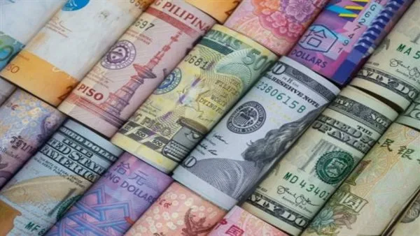 أسعار العملات الأجنبية والعربية اليوم في مصر.. الدولار أقل من 51 جنيهًا