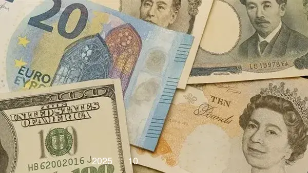 أسعار العملات الأجنبية والعربية مقابل الجنيه المصري اليوم السبت 10 مايو 2025