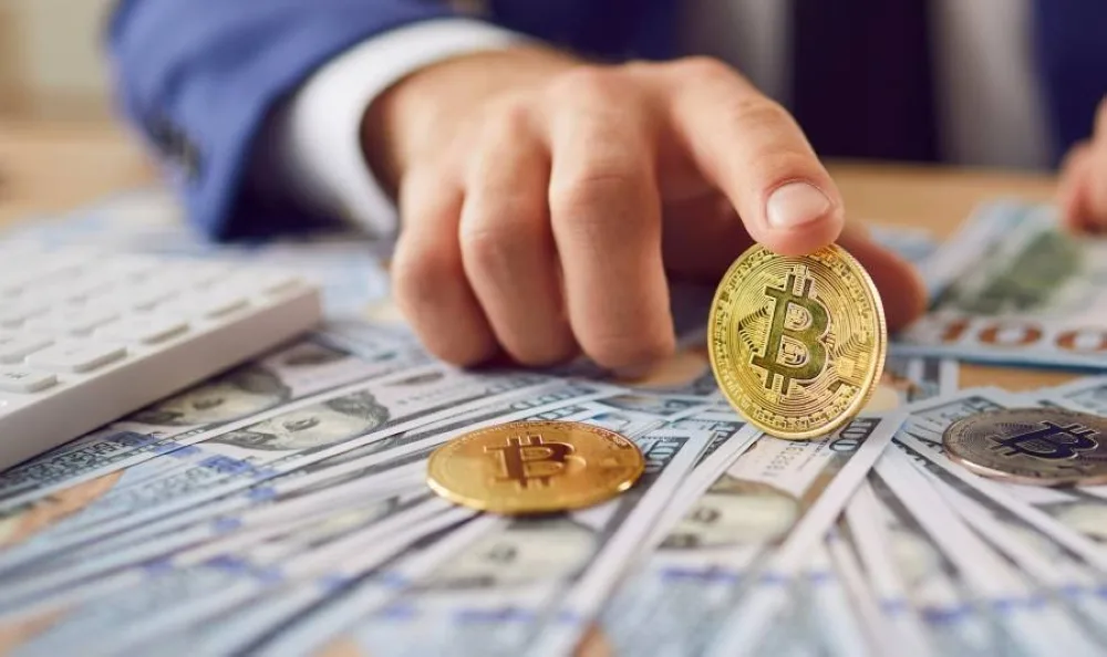 أسعار العملات الرقمية اليوم الأربعاء 14 مايو 2025: ارتفاع شامل للجميع