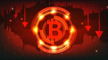 أسعار العملات الرقمية مقابل الدولار اليوم الاثنين: تراجع شامل