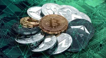 أسعار العملات الرقمية مقابل الدولار اليوم الخميس.. انخفاض شامل