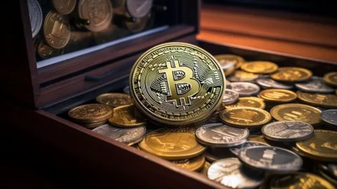 أسعار العملات الرقمية مقابل الدولار ليوم الأربعاء 21 مايو 2025 أسعار العملات الرقمية مقابل الدولار ليوم الأربعاء 21 مايو 2025