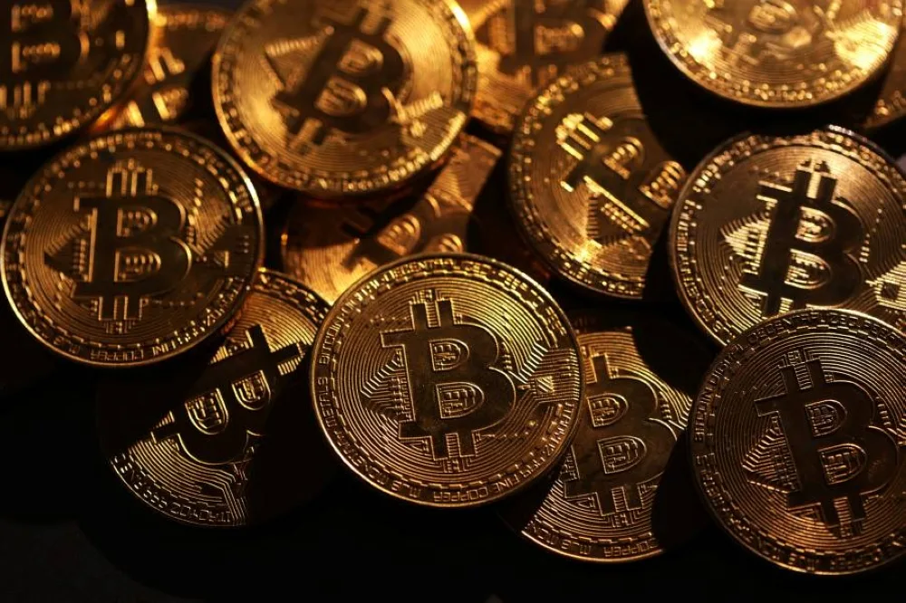 أسعار العملات الرقمية مقابل الدولار يوم الثلاثاء 13 مايو 2025 أسعار العملات الرقمية مقابل الدولار يوم الثلاثاء 13 مايو 2025