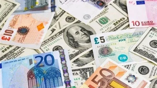 أسعار العملات العربية والأجنبية اليوم الثلاثاء