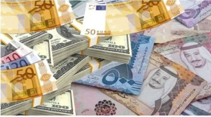 أسعار العملات العربية والأجنبية في مصر اليوم.. الثلاثاء 6-5-2025