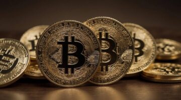 أسعار العملات المشفرة الجمعة 2 مايو 2025.. صعود بيتكوين