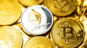 أسعار العملات المشفرة مقابل الدولار اليوم الاثنين 5 مايو 2025