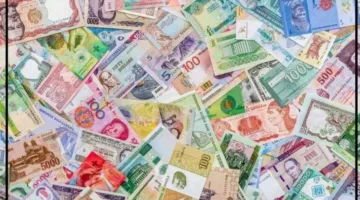 أسعار العملات اليوم الثلاثاء: انخفاض اليورو والجنيه الإسترليني والريال السعودي