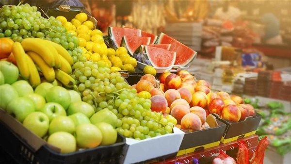أسعار الفاكهة بالإسماعيلية اليوم الإثنين 5 مايو 2025