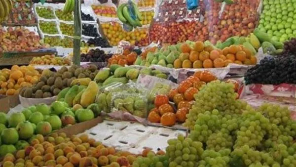 أسعار الفاكهة في الإسكندرية اليوم السبت 10-5-2025