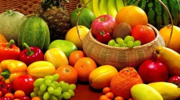 أسعار الفواكه في سوهاج ليوم الأربعاء 28 مايو
