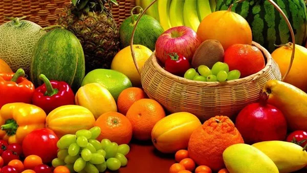 أسعار الفواكه في سوهاج ليوم الأربعاء 28 مايو أسعار الفواكه في سوهاج ليوم الأربعاء 28 مايو