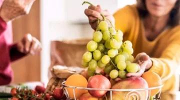 أسعار الفواكه والخضروات اليوم السبت 24 مايو 2025 في مصر