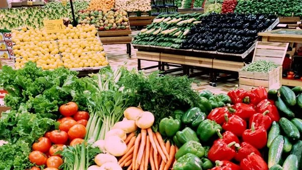 أسعار الفواكه والخضروات في أسواق الوادي الجديد اليوم الاثنين