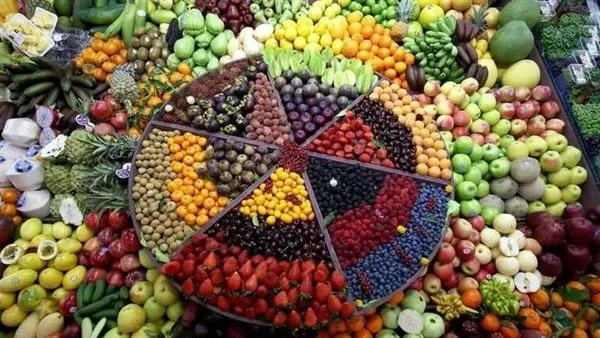 أسعار الفواكه والخضروات في الغردقة بتاريخ الثلاثاء 13 مايو 2025