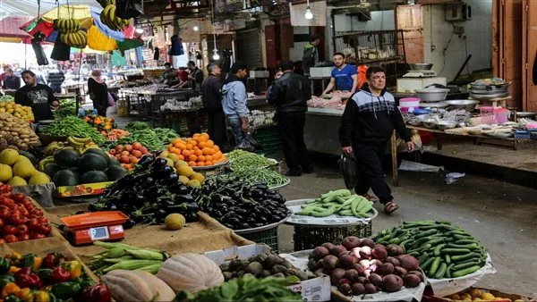 أسعار الفواكه والخضروات في سوق العبور اليوم، الجمعة 16 مايو 2025 أسعار الفواكه والخضروات في سوق العبور اليوم، الجمعة 16 مايو 2025