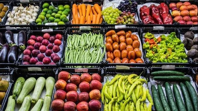أسعار الفواكه والخضروات في مصر اليوم، الثلاثاء 13 مايو 2025