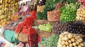 أسعار الخضروات والفواكه اليوم الخميس 29 مايو 2025: الفلفل الملون بــ 30 جنيها
