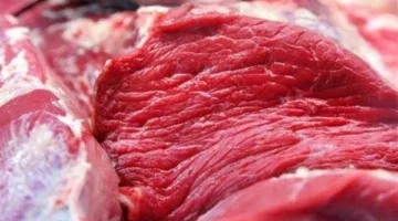 أسعار اللحوم الحمراء ومنتجاتها في أسواق الدقهلية بتاريخ 12 مايو 2025