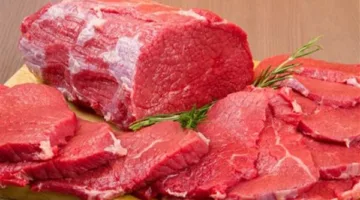 أسعار اللحوم الحمراء ومنتجاتها في محافظة الدقهلية اليوم الجمعة