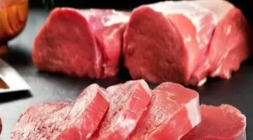 أسعار اللحوم في أسواق الإسكندرية اليوم الجمعة