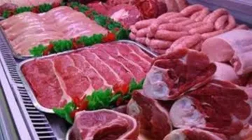 أسعار اللحوم ليوم الجمعة 30 مايو 2025