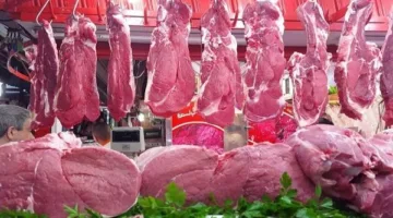 أسعار اللحوم ليوم الخميس 22 مايو 2025.. كم يبلغ سعر العرق الفلتو؟