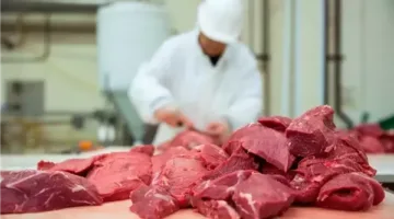 أسعار اللحوم والدجاج والبيض في أسواق أسيوط اليوم الخميس 29 مايو 2025