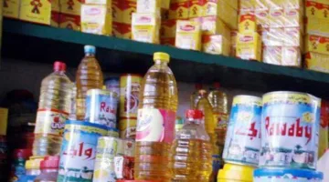 أسعار المواد الغذائية لشهر مايو 2025: ما هو حصة الفرد؟