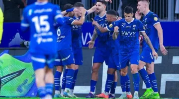 أسعار تذاكر مباراة الهلال والقادسية في دوري روشن