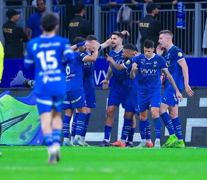 أسعار تذاكر مباراة الهلال والقادسية في دوري روشن أسعار تذاكر مباراة الهلال والقادسية في دوري روشن