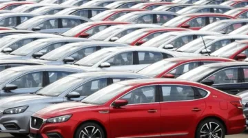 أسعار خمس سيارات سيدان 2025 في مصر: جميعها تحت 800 ألف جنيه